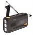 Denver SCD-2033 Portable Black