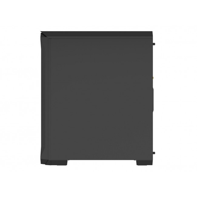 GENESIS Irid 505F Midi Tower Black GENESIS Irid 505F Midi Tower Black