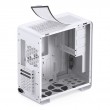 Jonsbo U4 PRO Midi Tower White