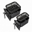 ELDOM AIR FRYER FR200 FRITELA