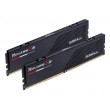 G.Skill F5-6000J2836G32GX2-RS5K memory module 64 GB 2 x 32 GB DDR5 4800 MT/s