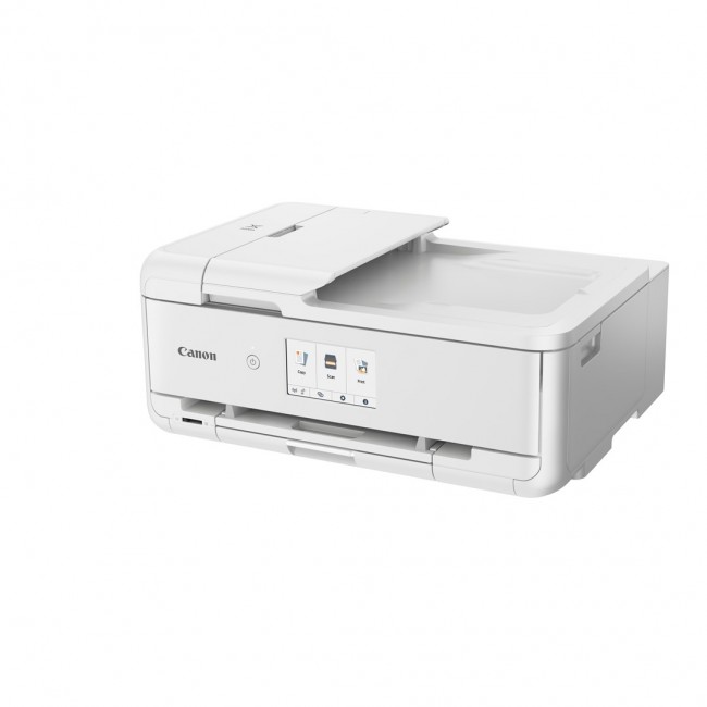 Canon Pixma Ts9551Ca Inkjet Printer A3