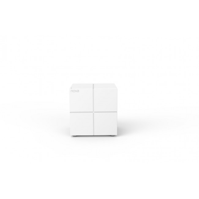 Tenda Nova MW6 Dual-band (2.4 GHz / 5 GHz) Wi-Fi 5 (802.11ac) White 2