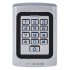 Combination lock with VIDOS ZS41 reader