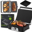 Extralink Smart Life Electric Grill SJ-36 | Electric Grill | 2000W, Temperature Control Grill