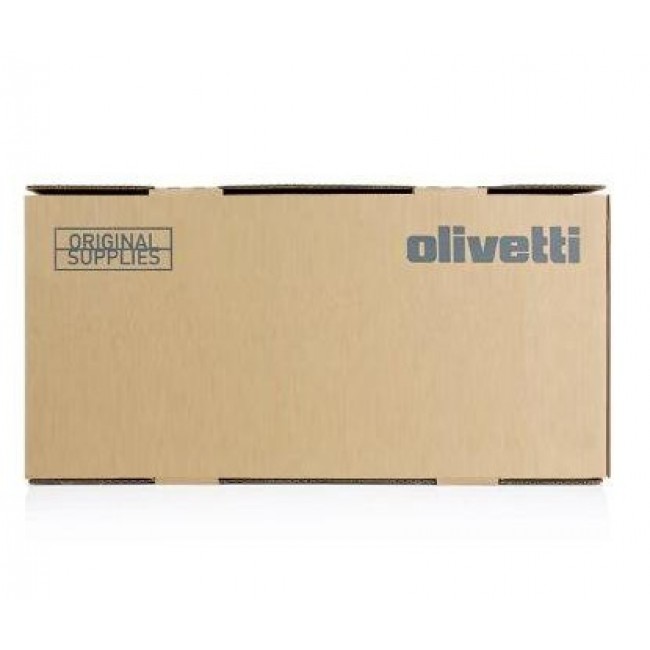 Olivetti B1356 toner collector 36000 pages Olivetti B1356 toner collector 36000 pages