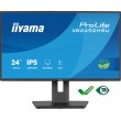 iiyama ProLite XB2492HSU-B1 computer monitor 60.5 cm (23.8