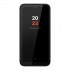 Volla Phone X23 mit Volla OS, Outdoor Smartphone schwarz