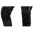 NEO tools 81-290-XL protective trousers Black