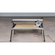 Graphite 59G892 manual tile cutter