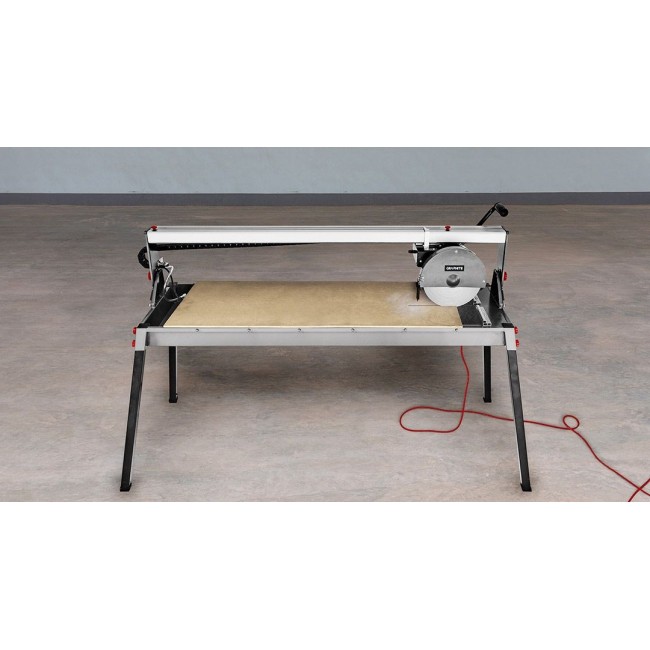 Graphite 59G892 manual tile cutter