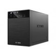 ICY BOX IB-RD3640SU3 HDD enclosure Black 3.5 ICY BOX IB-RD3640SU3 HDD enclosure Black 3.5