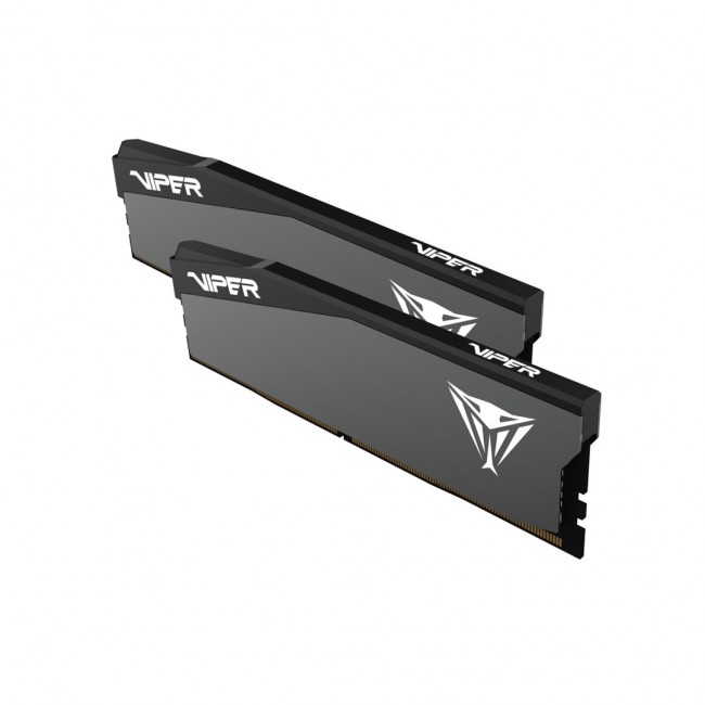 Patriot Viper Elite5 Ultra DDR5 64 GB (2x32GB) 6000MHz CL28 (VEU564G6028K) Patriot Viper Elite5 Ultra DDR5 64 GB (2x32GB) 6000MHz CL28 (VEU564G6028K)