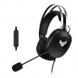 ASUS TUF Gaming H1 Gen II Headset Wired Head-band USB Type-A Black
