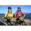 MSR Hubba Hubba Bikepack 1 person(s) Green, Red, White Ridge tent MSR Hubba Hubba Bikepack 1 person(s) Green, Red, White Ridge tent