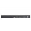GS-2426 Managed L2 Gigabit Ethernet (10/100/1000) 1U Black GS-2426 Managed L2 Gigabit Ethernet (10/100/1000) 1U Black