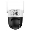 Camera WI-FI Dahua P5AS-PV