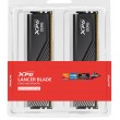XPG LANCER BLADE RGB memory module 64 GB 2 x 32 GB DDR5 288-pin DIMM ECC