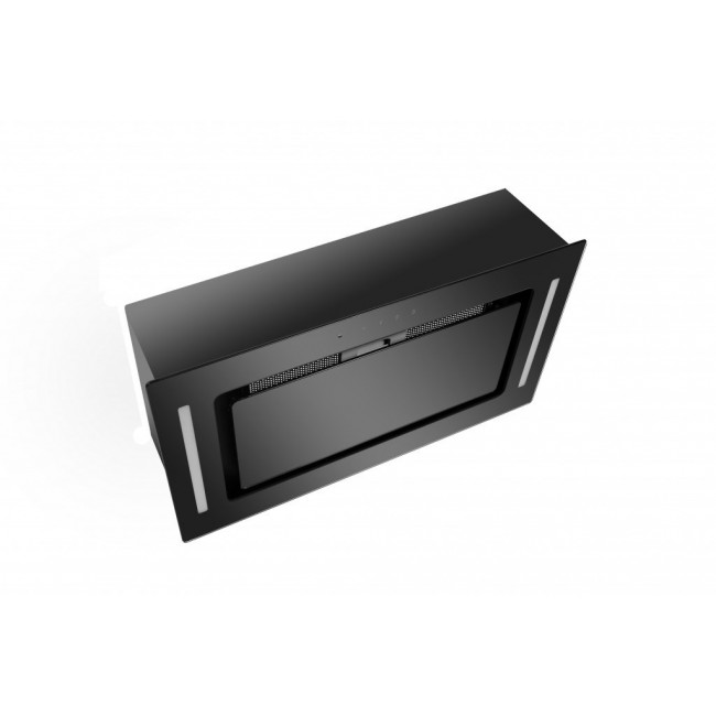 ELEYUS ATR L 14 200 52 BL Ceiling built-in Black 960 m /h ELEYUS ATR L 14 200 52 BL Ceiling built-in Black 960 m /h