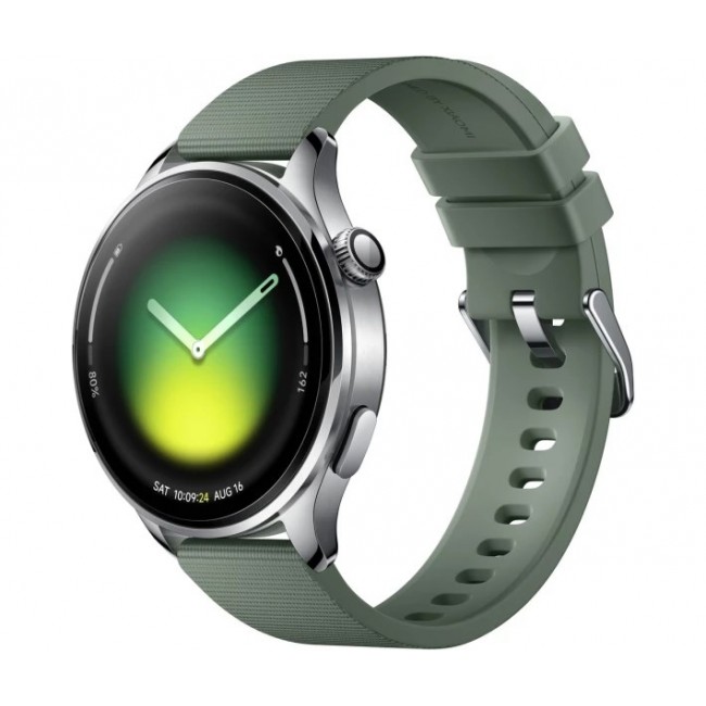 Xiaomi Watch 5 3.91 cm (1.54