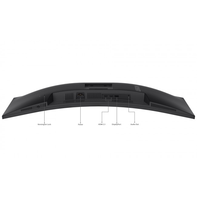 Lenovo Legion R34w-30 computer monitor 86.4 cm (34