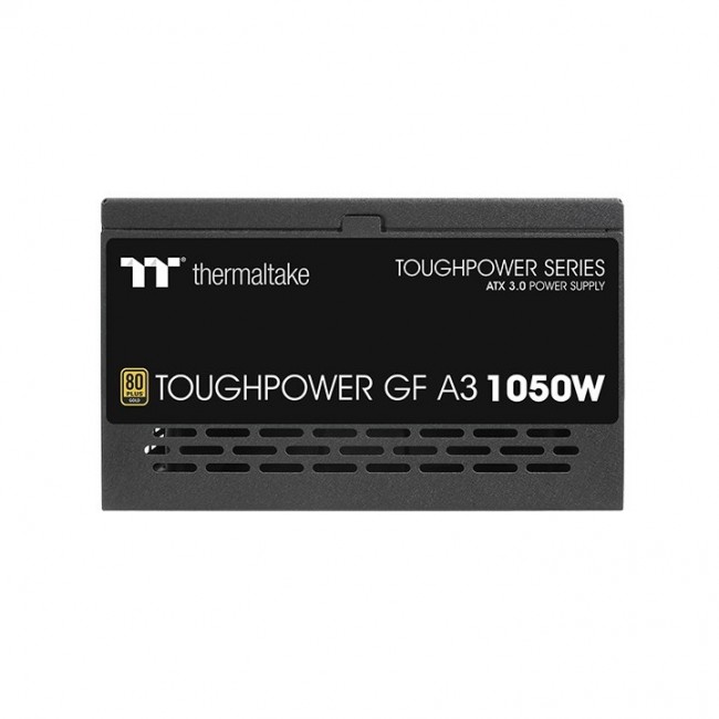 Thermaltake TOUGHPOWER GF A3 power supply unit 1050 W 24-pin ATX ATX Black