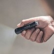 Ledlenser P5 Black Torch with clip LED Ledlenser P5 Black Torch with clip LED