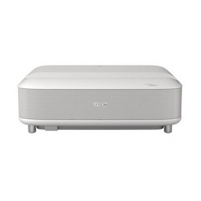 Epson Lifestudio Grand EH-LS670W - White Diamond