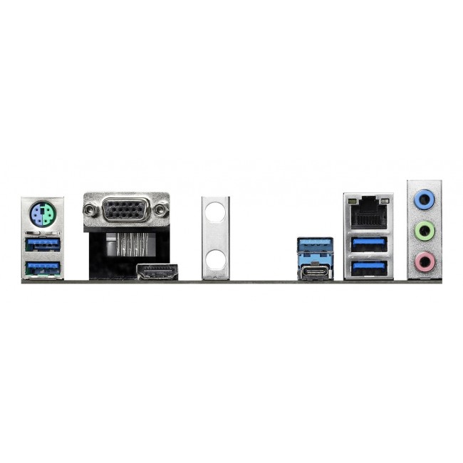 Asrock B550 Pro4 Socket AM4 ATX AMD B550