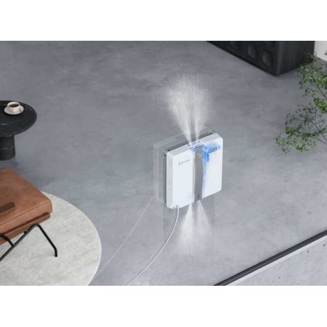 WINBOT Mini window cleaning robot