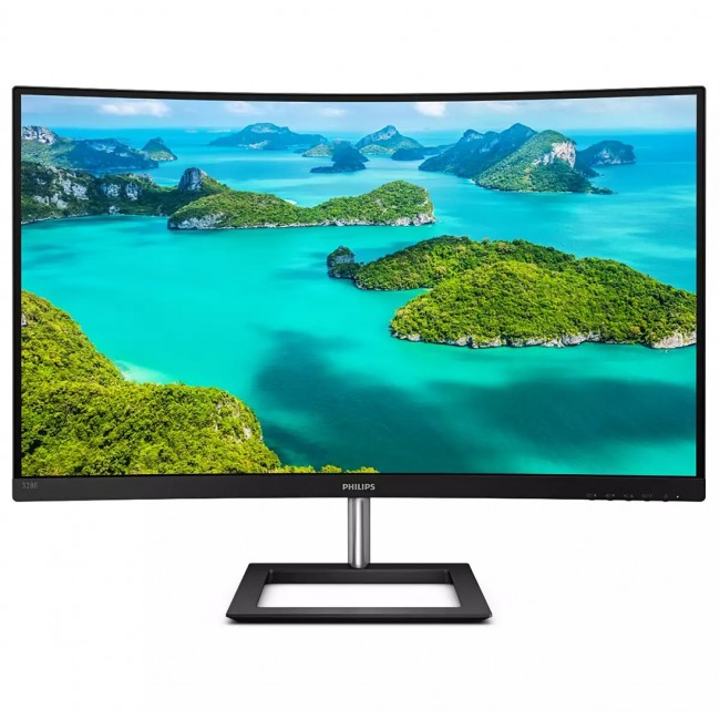 Philips E Line 328E1CA/00 computer monitor 80 cm (31.5
