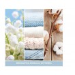 CLEAN COTTON YANKEE Scented Air Freshener