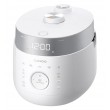 Cuckoo CRP-LHTR0609F rice cooker 1.4 L 1090 W White