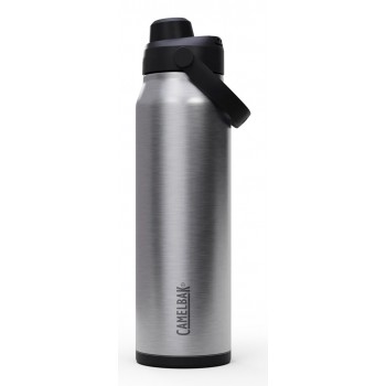 CamelBak 2930102001 drinking bottle 946 ml Stainless steel, Polypropylene (PP), Silicone Stainless steel