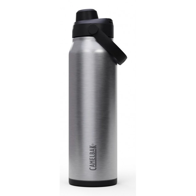 CamelBak 2930102001 drinking bottle 946 ml Stainless steel, Polypropylene (PP), Silicone Stainless steel