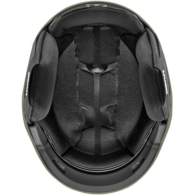 Kask narciarski UVEX Resolution 59-61