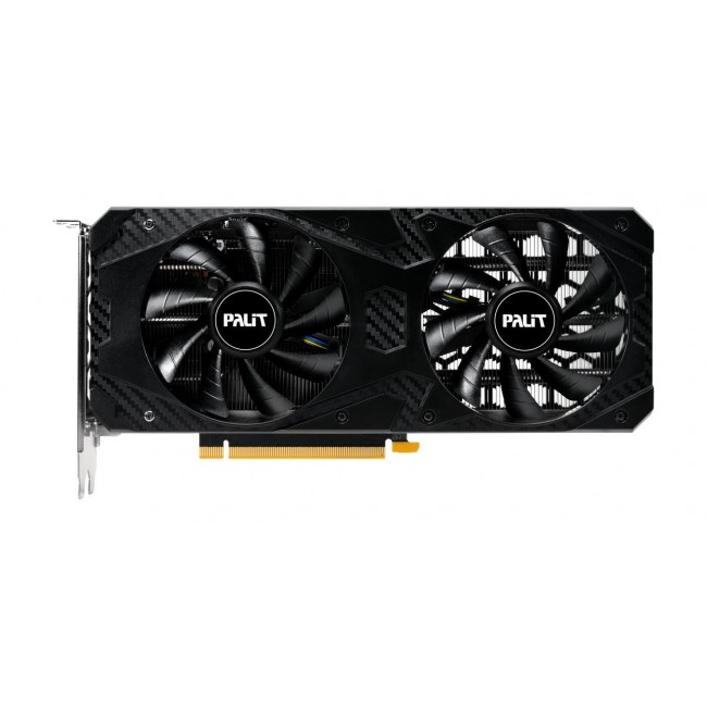 Palit GeForce RTX 3060 Infinity 2 OC NVIDIA 12 GB GDDR6