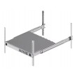 Ubiquiti EF-Core hardware firewall 1U 100 Gbit/s Ubiquiti EF-Core hardware firewall 1U 100 Gbit/s