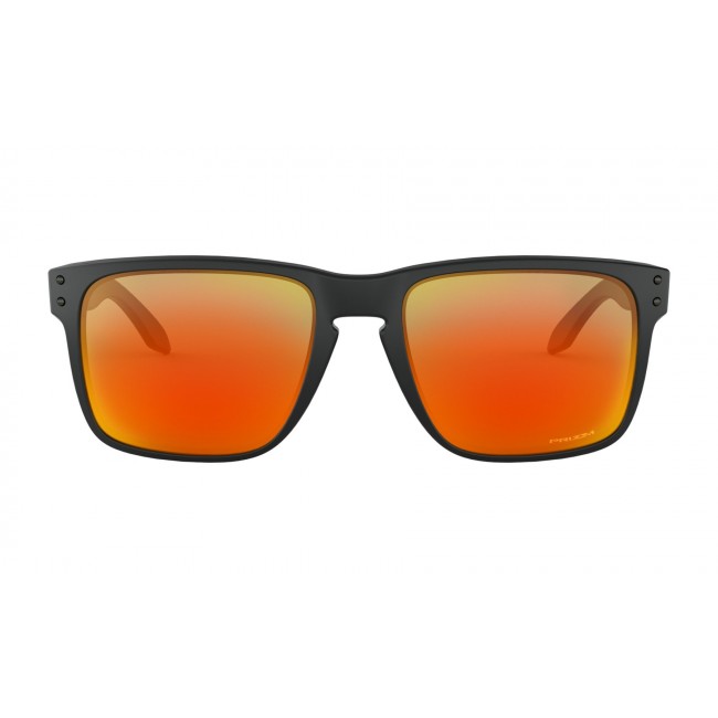 Oakley Holbrook XL sunglasses Wayfarer