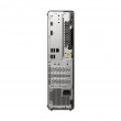 Lenovo ThinkCentre neo 55s Gen 6 Copilot+ PC AMD Ryzen AI 5 330 16 GB DDR5-SDRAM 512 GB SSD AMD Radeon RX 6400 Windows 11 Pro SFF Black
