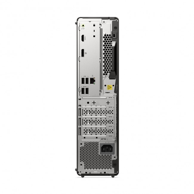 Lenovo ThinkCentre neo 55s Gen 6 Copilot+ PC AMD Ryzen AI 5 330 16 GB DDR5-SDRAM 512 GB SSD AMD Radeon RX 6400 Windows 11 Pro SFF Black