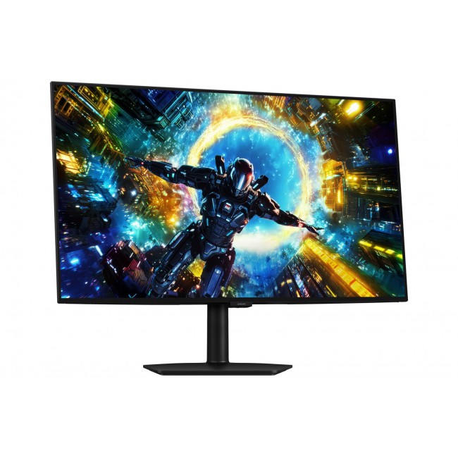 Samsung G73SH computer monitor 81.3 cm (32 Samsung G73SH computer monitor 81.3 cm (32