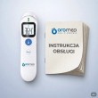 Electronic infrared thermometer ORO-COMPACT OROMED