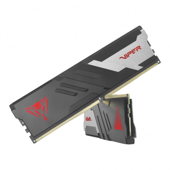 Patriot Memory Viper Venom PVV532G660C34K 32 GB memory module 2 x 16 GB DDR5 6600 Mhz