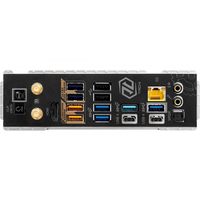 Motherboard - ASRock X870E Taichi Motherboard - ASRock X870E Taichi