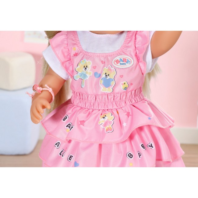 Baby Born Baby Sister Doll Preschooler 36 cm