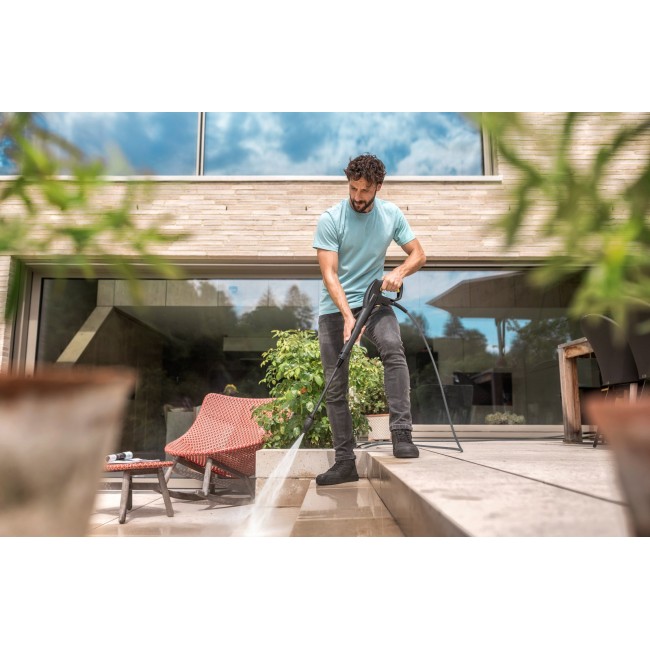 KARCHER pressure washer K 7 Premium Power Flex - 1.317-320.0 KARCHER pressure washer K 7 Premium Power Flex - 1.317-320.0