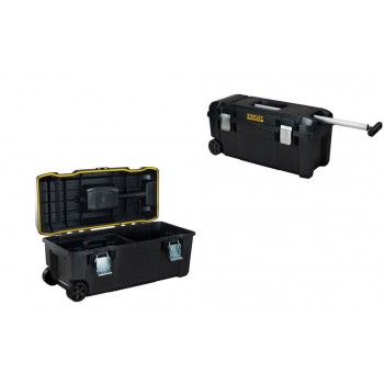 STANLEY GEARBOX ON WHEELS 28