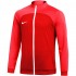 Men's Nike NK Dri-FIT Academy Pro Trk JKT K Sweatshirt Red DH9234 657