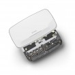 Zyxel WBE660S-EU0101F wireless access point 11530 Mbit/s Grey Power over Ethernet (PoE)